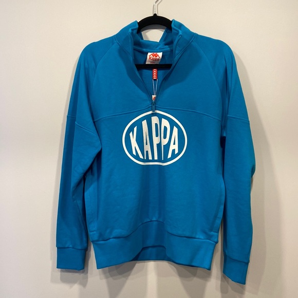 Mens Kappa sweater - Picture 1 of 4